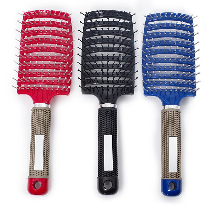 Расческа для волос LISM профессиональная расческа женщин Прямая поставка | Красота