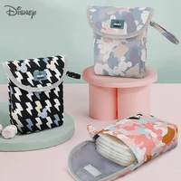 disney multifunctional baby diaper organizer reusable waterproof fashion prints wetdry bag mummy storage bag travel nappy bag