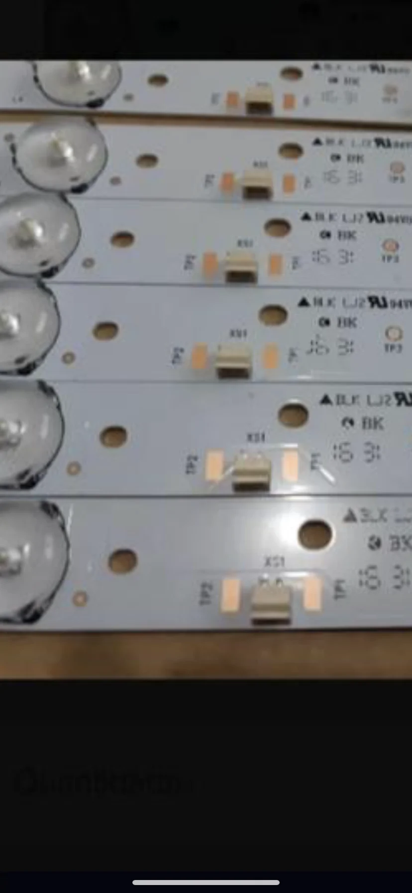 LISTLED4 | Лампы и освещение