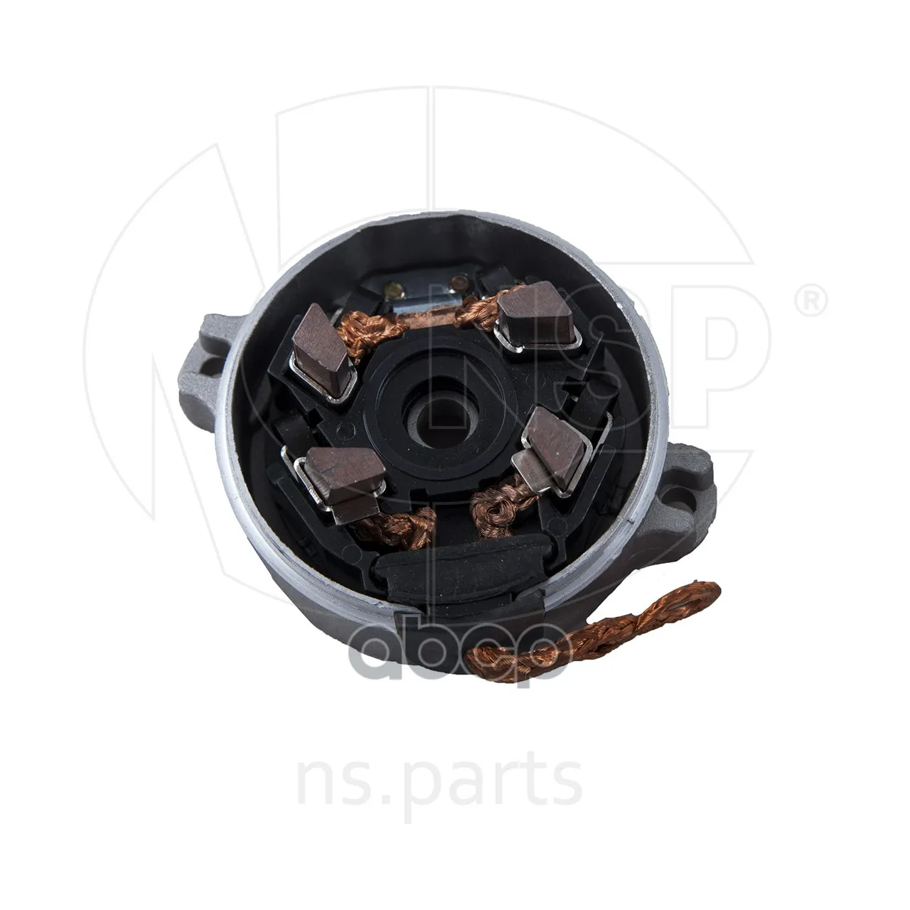 Щетки Стартера Toyota Camry NSP арт. NSP042813028040 | Автомобили и мотоциклы