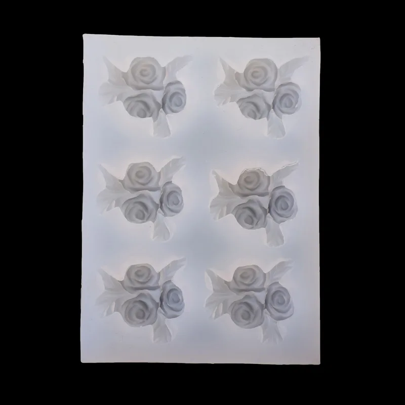 1 шт. силиконовые формы для изготовления украшений|Инструменты и оборудование