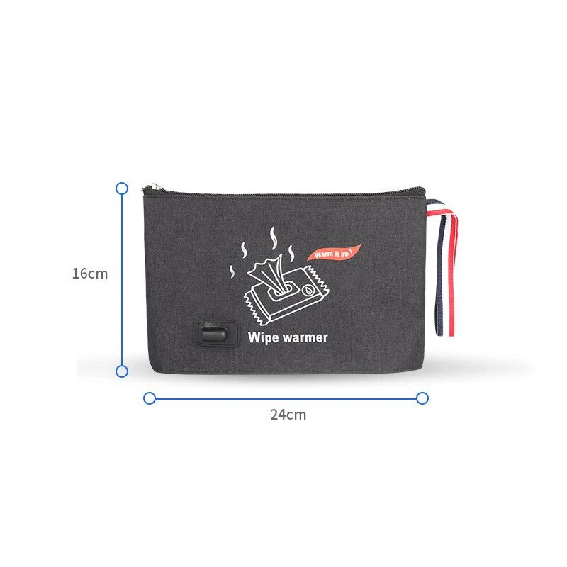 Аксессуары для салона автомобиля детские автомобильные салфетки подогреватель