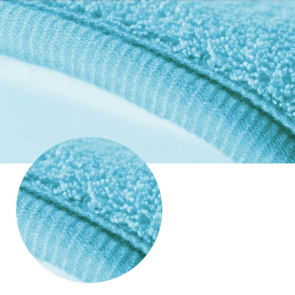 Мягкий коврик для клавиатуры VONETS с эффектом памяти хлопковый впитывающий и