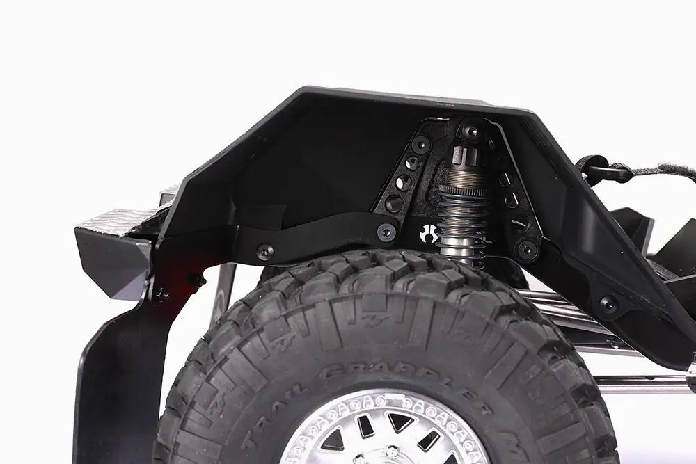 осевой scx10 iii резиновый брызгови