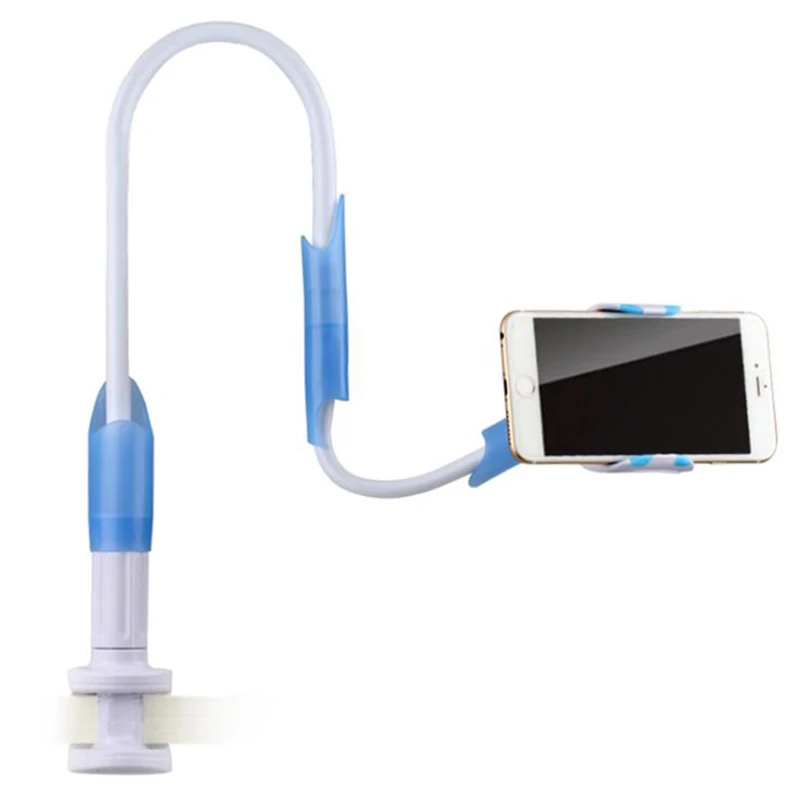 Многофункциональный Универсальный держатель для телефона подставка кровати