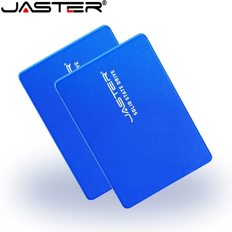 JASTER SSD 1 ТБ 120gb 240gb 360gb 480gb 2 HDD 5 ''SATA SATAIII 512gb 256gb 128gb Внутренний твердотельный
