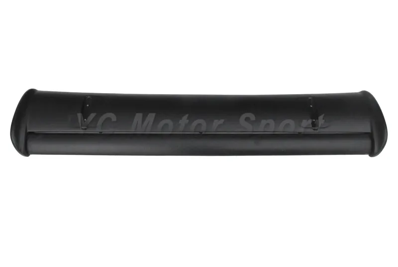 Автомобильные аксессуары FRP оптоволоконное стекло OEM стиль задний спойлер