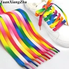 Шнурки для кроссовок, 80 см, цветные шнурки для обуви см, 100 см, 120 см, 1 пара, BC-1