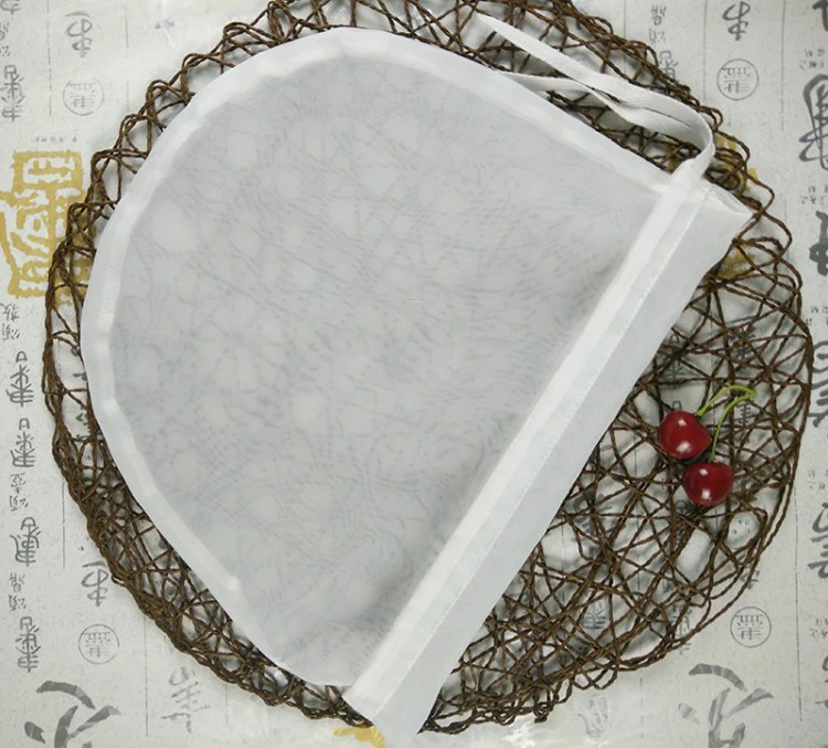 Домашний фильтр для пивоварения типа А 2 шт./лот горячая Распродажа мешонок