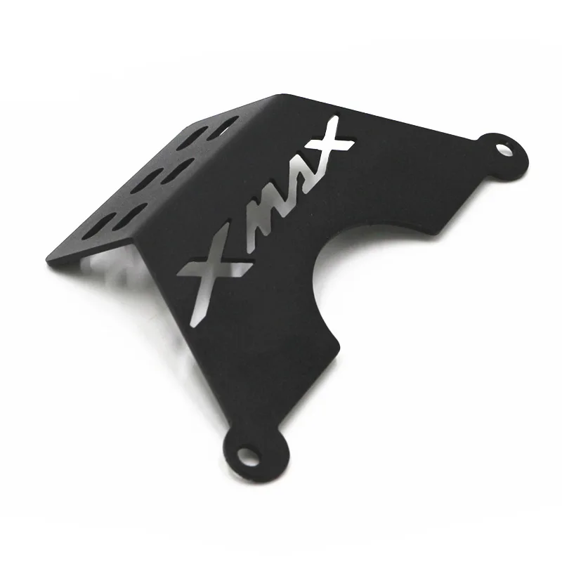 

For XMAX300 250 Xmax motorcycle bracket Stainless steel Anodized surface