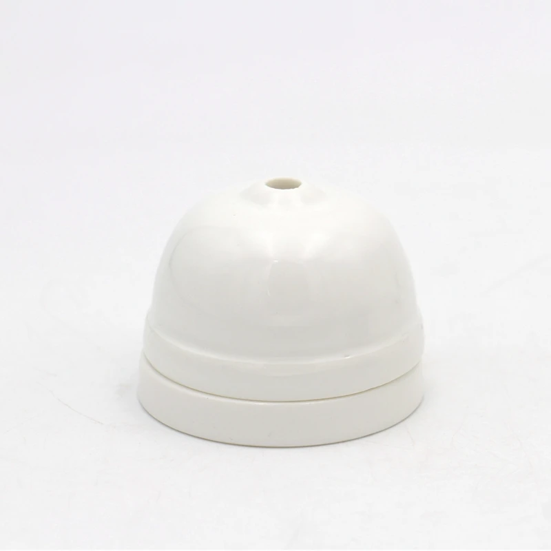 E27 Керамика лампа держатель подвесной светильник шнур набор настенное крепление