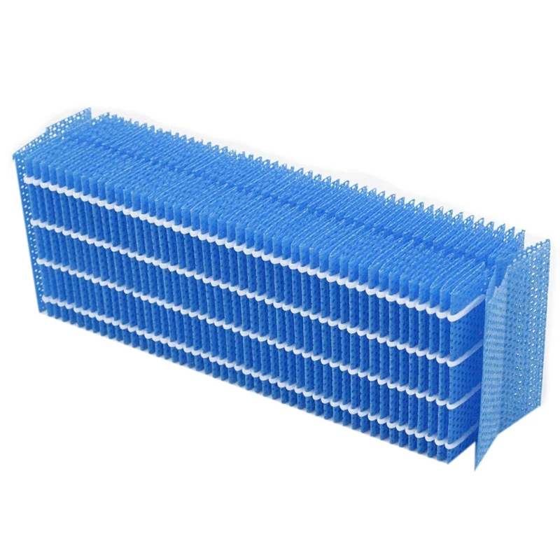 HV-FY5 Replacement Humidification Filter (2 Pieces) Item Compatible for Steam Heating Humidifier | Бытовая техника