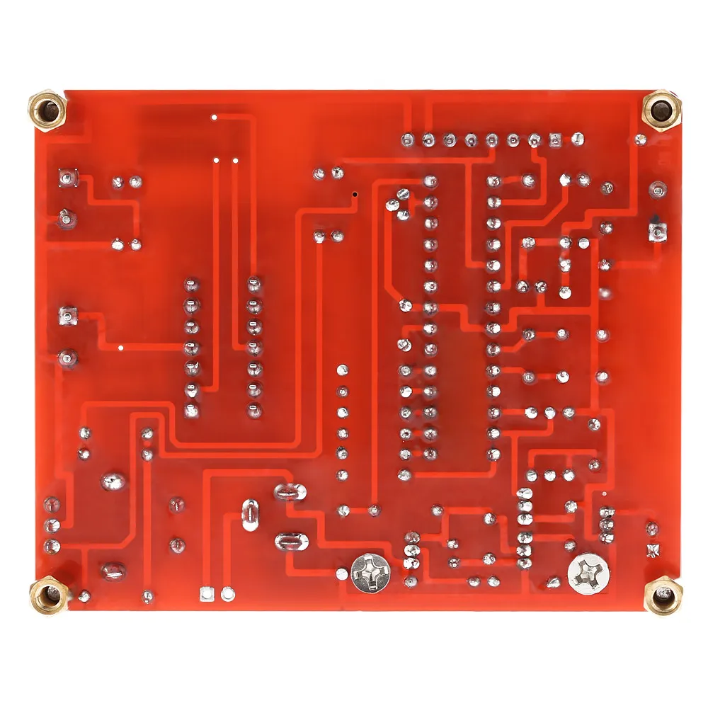 Лидер продаж Мультифункциональный тестер транзисторов algm328 ЖК-тестер Диодная