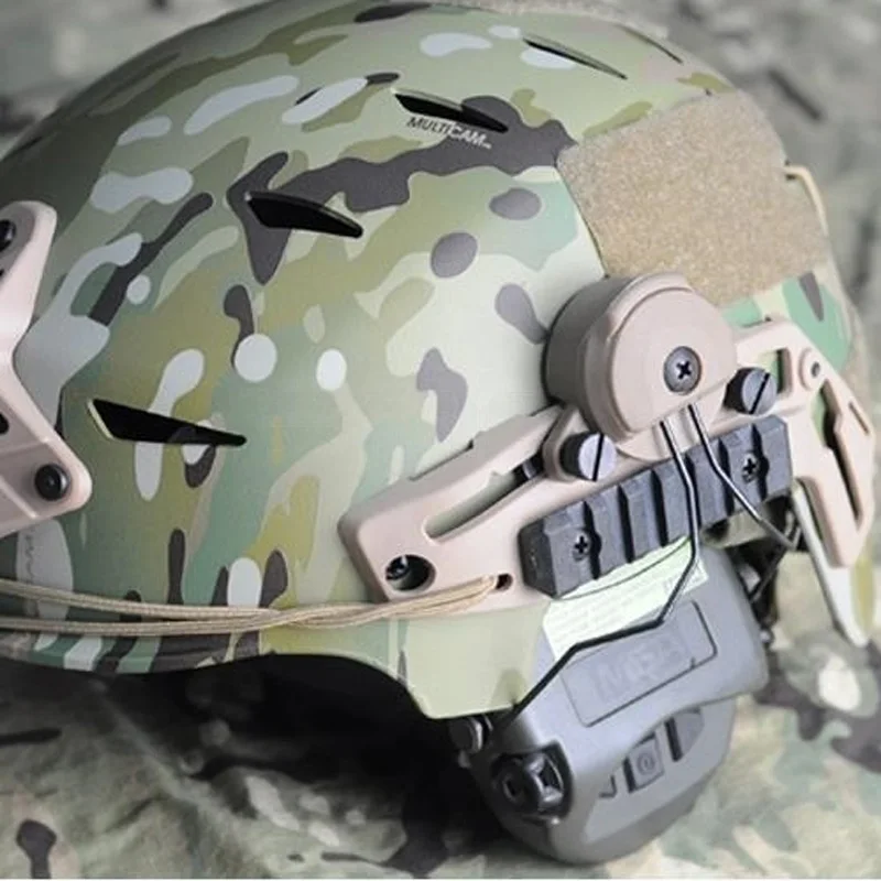 Адаптер для шлема EXFIL комплект аксессуаров подходит серии бесплатная доставка |