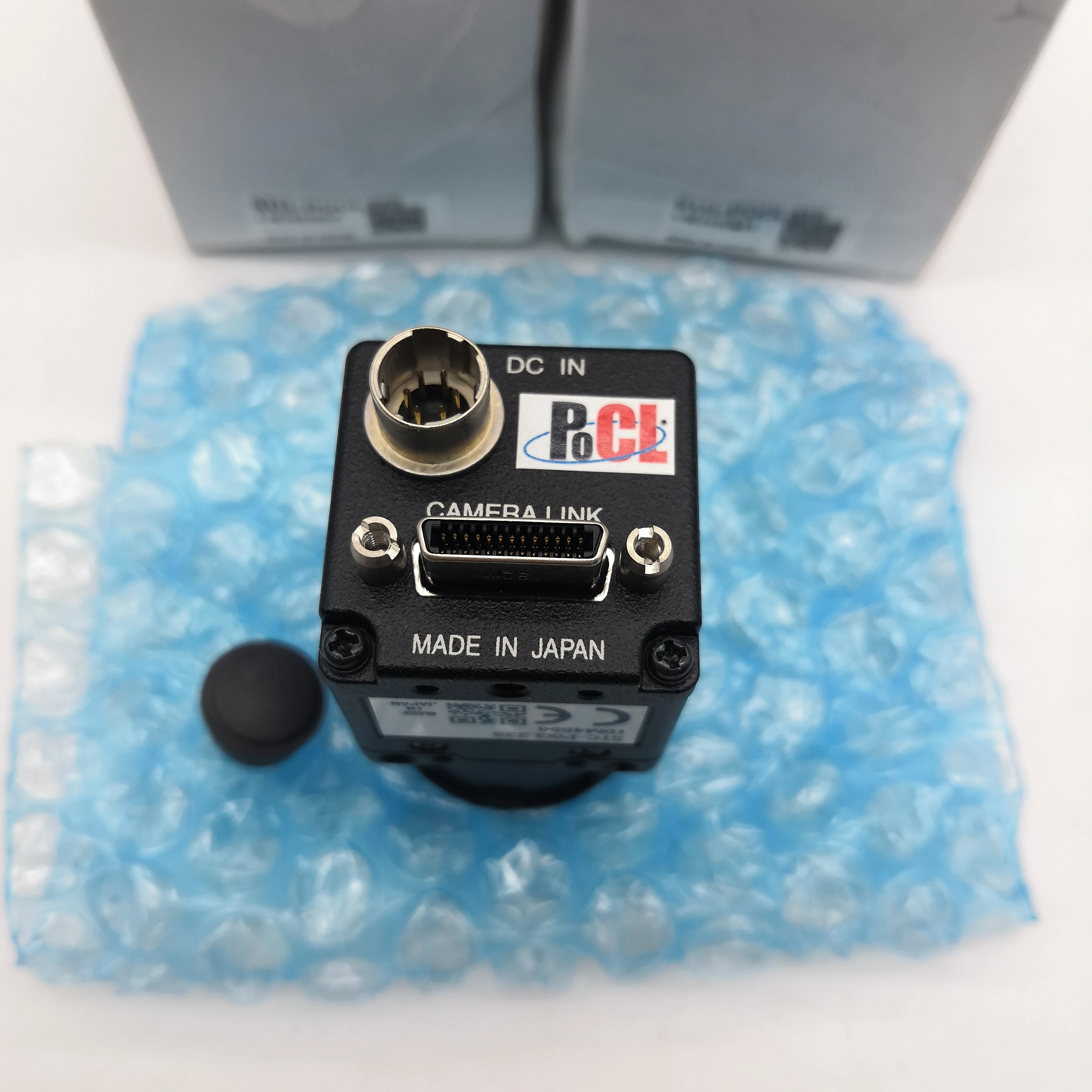 

SENTECH STC-POCL33S