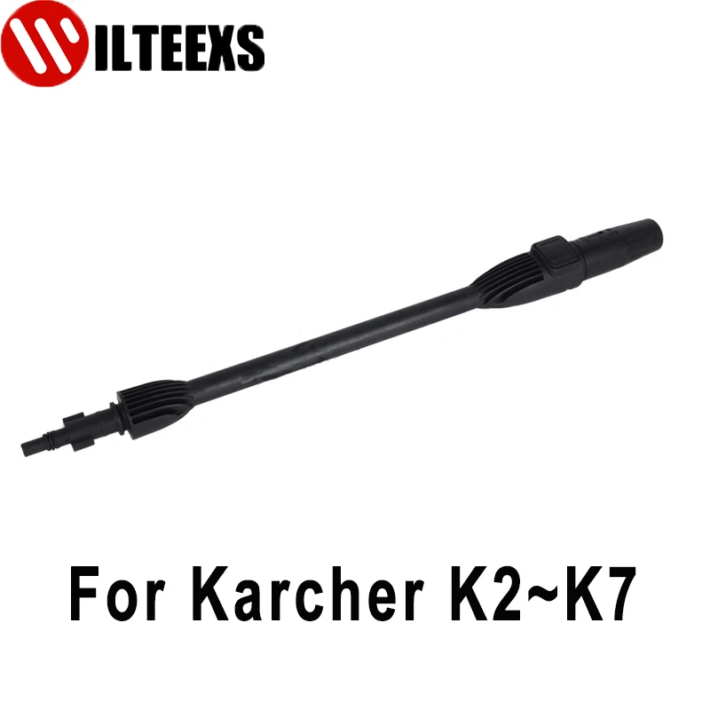 

Variable High-Low Jet Lance Nozzle for Karcher K2 K3 K4 K5 K6 K7 High Pressure Cleaners