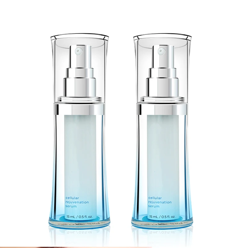 Подлинная 15 мл Сыворотка для омоложения клеток против старения крем удаления