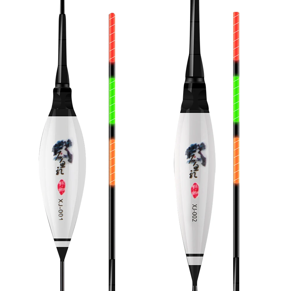 

Поплавок для рыбалки, поплавок для воды, поплавок для воды, поплавок для рыбалки, светящиеся короткие смелые Электронные Поплавки, рыболовн...