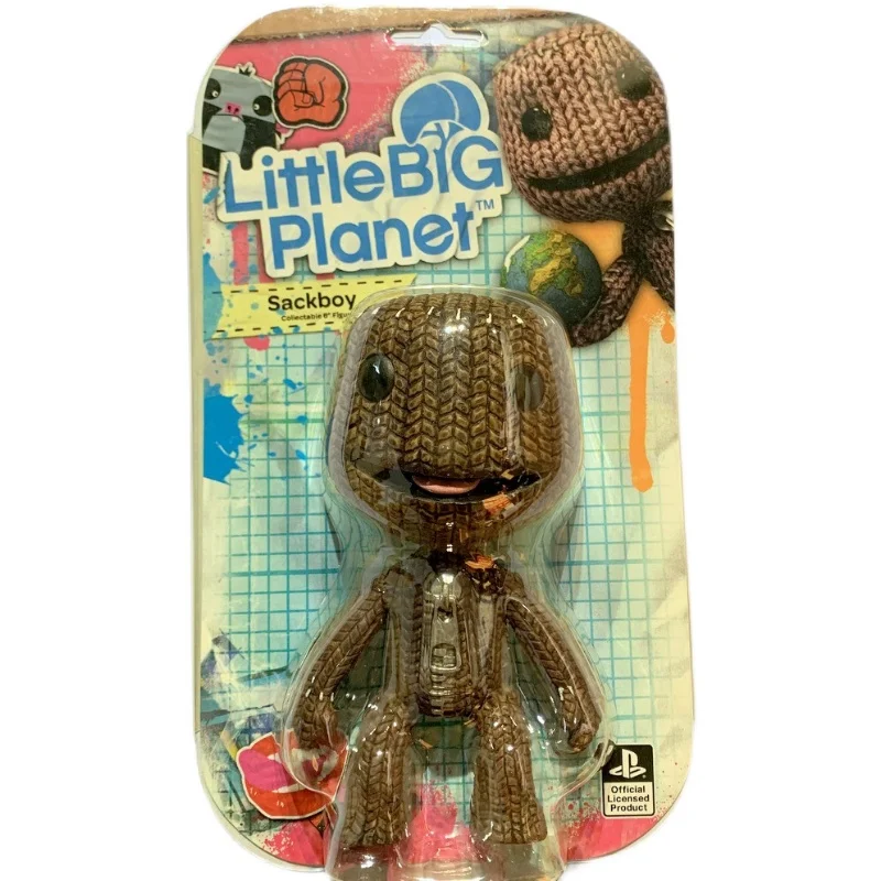 Модные маленькие большие планеты игра периферийная милая кукла игрушка