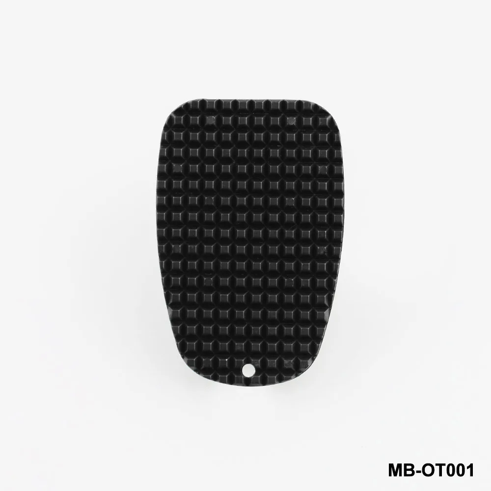 Универсальная пластиковая подставка для мотоцикла и велосипеда основания