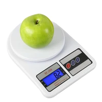 2kg5kg10kg ozg digital kitchen scale led electronic jewelry food balance measuring scale for weighing housewares kitchen tool