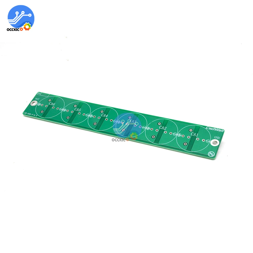 6 струнный Суперконденсатор 2 7 в 220F 350F 360F 400F 500F 800F 1 шт. конденсатор для зарядки