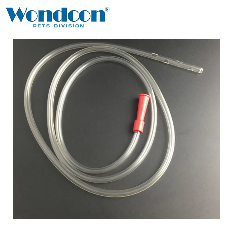 Медицинская трубка Wondcon для кормления желудка медицинская введения пищевого