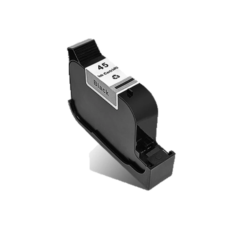 Civoprint совместимый для HP 45 C51645A 78 C6578D чернильный картридж одежды CAD плоттер