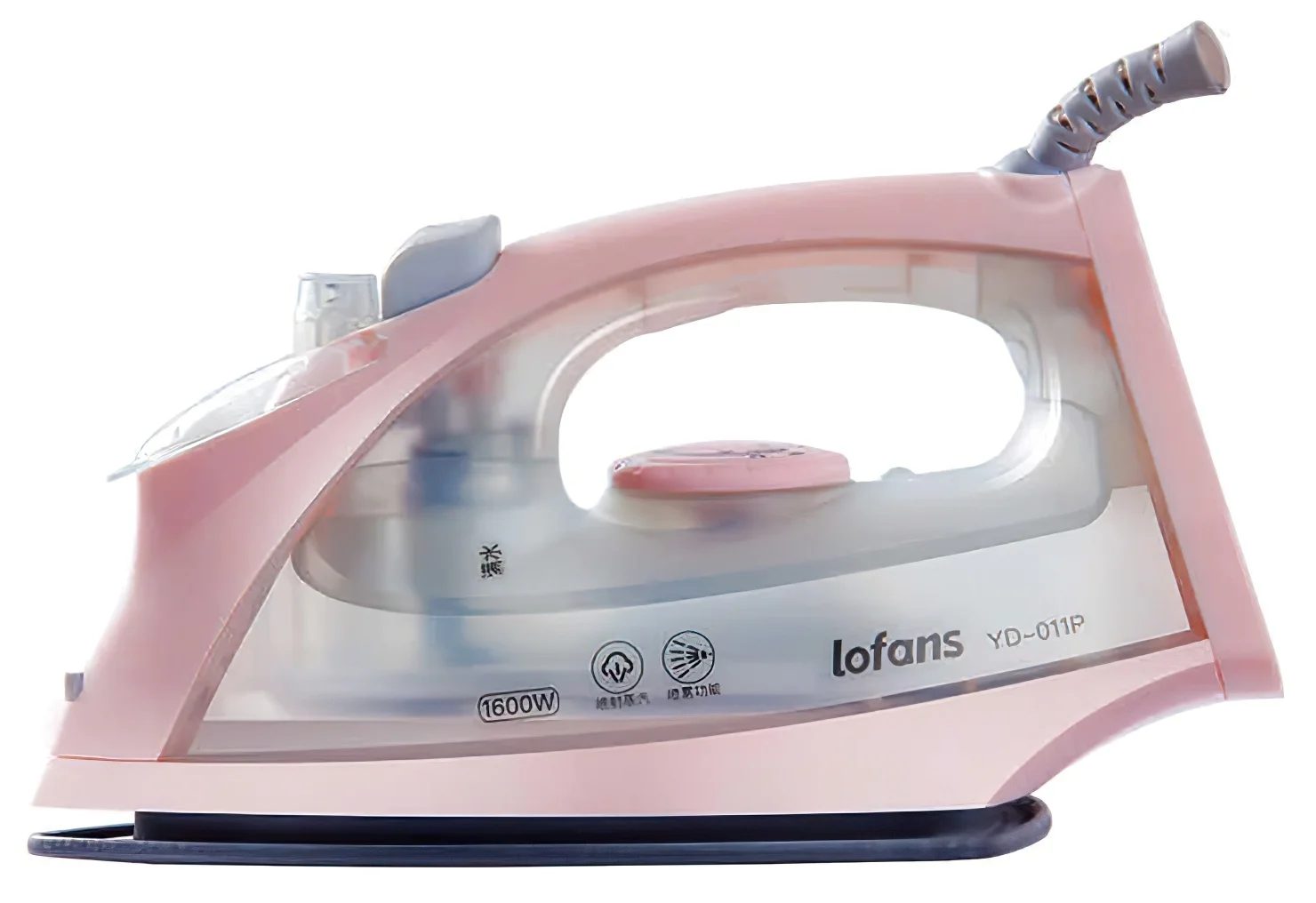 Паровой утюг Xiaomi Lofans YD-011P | Электрические утюги