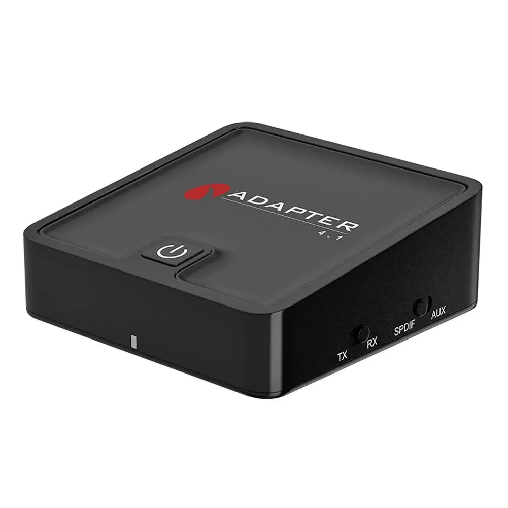 Bluetooth 5 0 передатчик приемник aptX LL аудио музыкальный адаптер AUX/SPDIF/RCA может