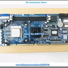 PCA-6006VE Rev.B2 6006 6006LV Industrial Computer Main Board With Network Interface Integrated Network Card