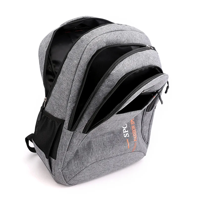 

waterproof Men Backpacks for School Bags Boys Teenage Student travel School Back Pack laptop Middle High Teen Bagpack schoolbag