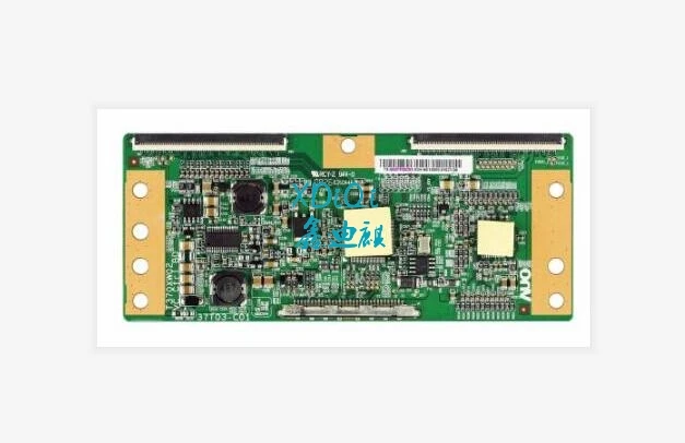 Бесплатная доставка хорошая тестовая T-CON плата для T370XW02 VC 37T03-C01 экран LA37A350C1 |