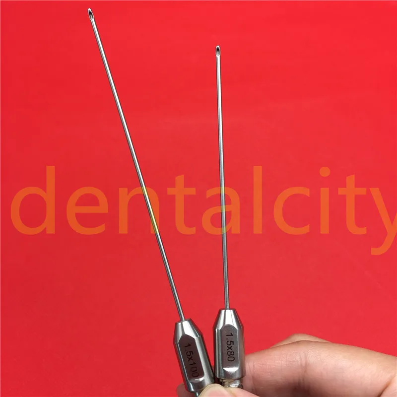 5 шт. инструменты для липосакции и микро канюля жира| |