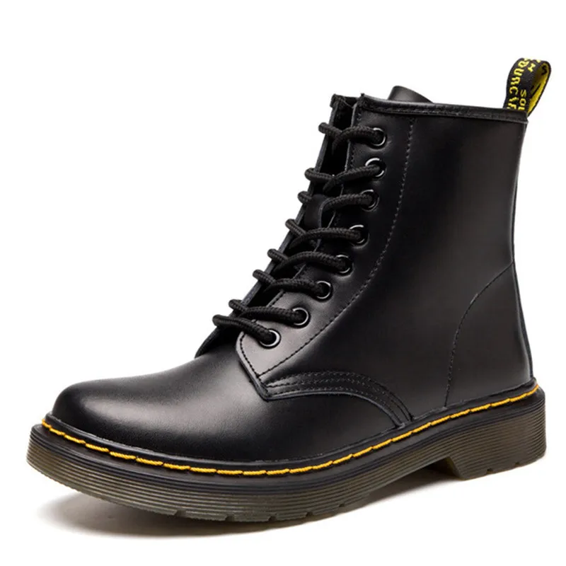 Upupper/ботинки из натуральной кожи женская обувь зимние ботинки с мехом