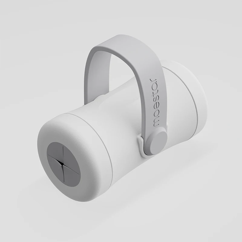 Новинка сумки Moestar для сбора собачьего туалета уборки за уборкой с держателем