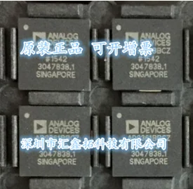 

AD9361BBCZ AD9361 BGA144 SPI