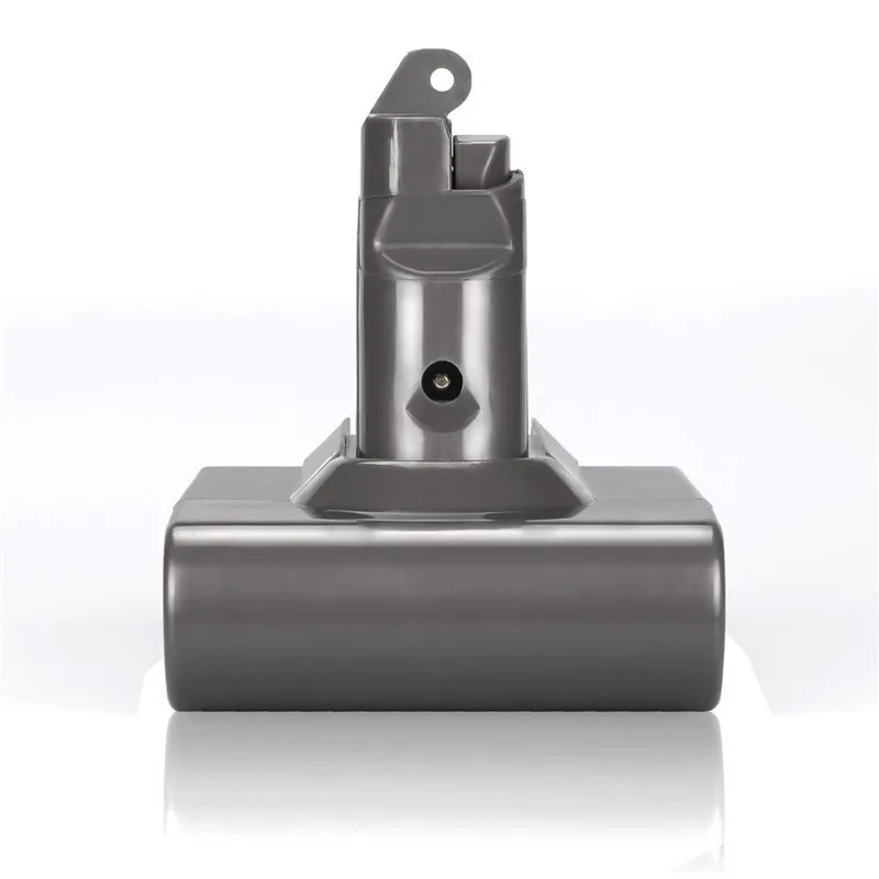 21 6 в 3000 мАч сменная батарея для Dyson Li Ion пылесос DC58 DC61 DC62 V6 965874 02 животное DC72