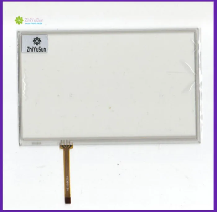 

Used for DNX7260BT navigation touch screen glass quality DNX 7260 handwritten