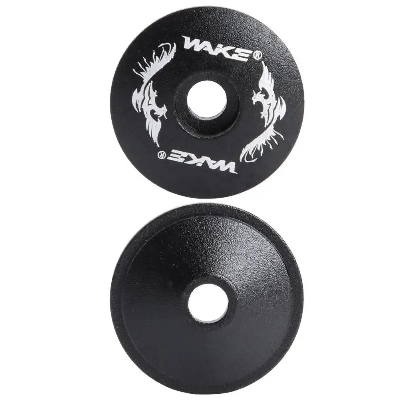 Пробуждение руля велосипеда верхняя крышка чехол для гарнитуры Горный велосипед