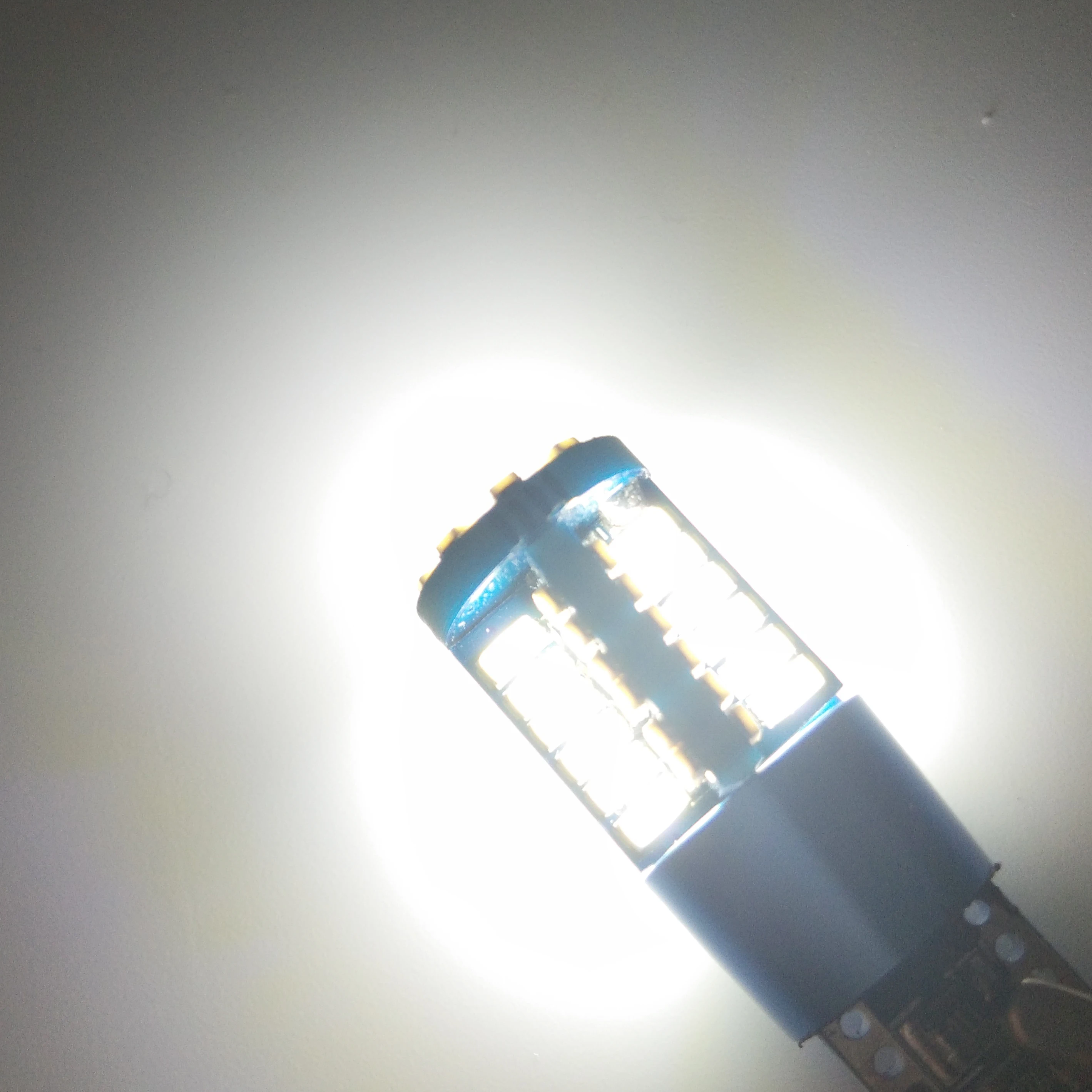 

3W T10 LED W5W 57 SMD 4014 LED Side marker Bulbs 194 168 Canbus Auto Lamp 501 Car Lights Super Bright 10-30V White Yellow