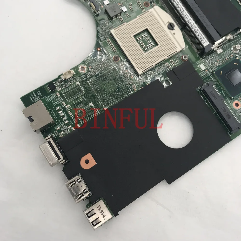 Материнская плата для ноутбука 10315 X 100% м 1 HM67 DDR3|Материнские платы| |
