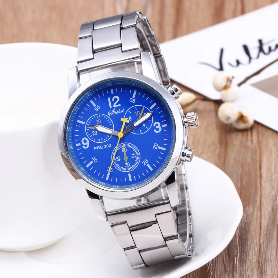 

2021 Men Watches Luxury Male Elegant Ultra Thin Watch Men Business Stainless Steel Mesh Quartz Watch Relogio Masculino Hot Sale
