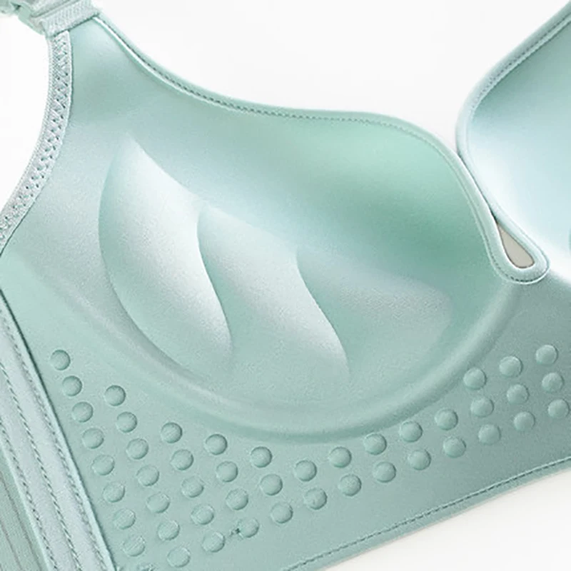 Женское нижнее белье без косточек сексуальные бесшовные бюстгальтеры для женщин