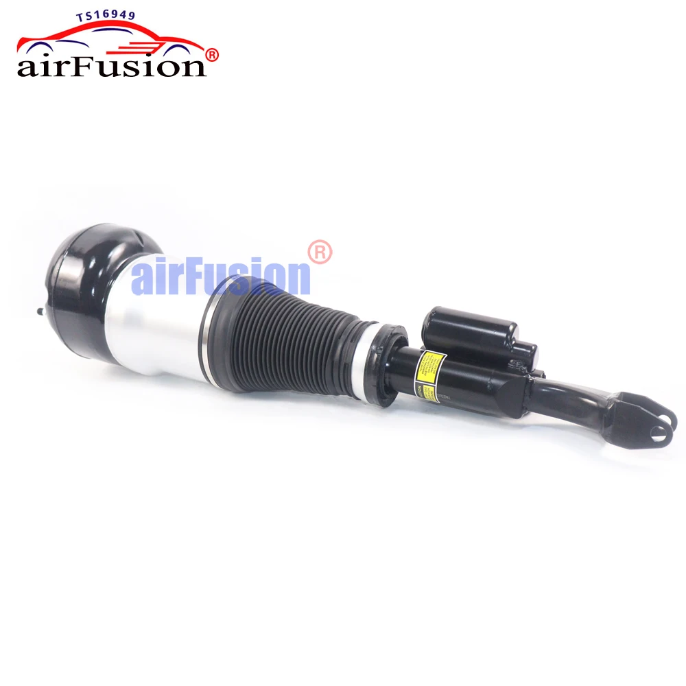 Амортизационные стойки для передней левой пневматической подвески airFusion