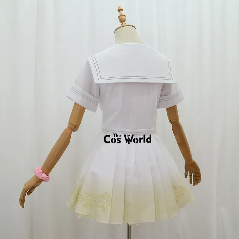 Ove Ive 8th Деревня g для 9 chara c handrs Косака Хонока Минами Котори Сонода Уми Аясэ Ай Аниме