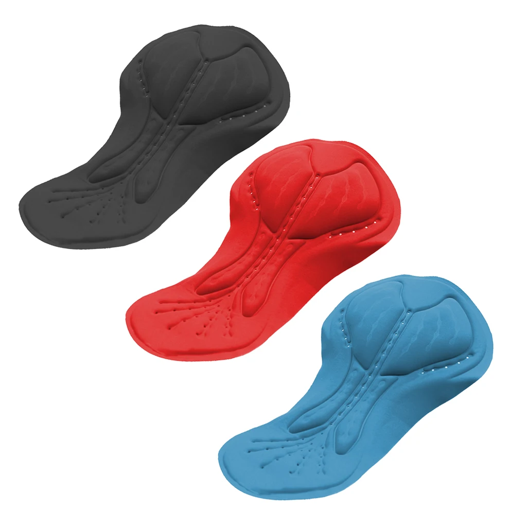 

Gel Padded Cushion Pad for Bicycle Underwear Shorts Pants Cycling