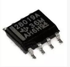 Новый оригинальный UCC28019AD UCC28019 b019a UCC28019ADR 28019 2 Органайзеры для кабеля  | Отзывы и видеообзор