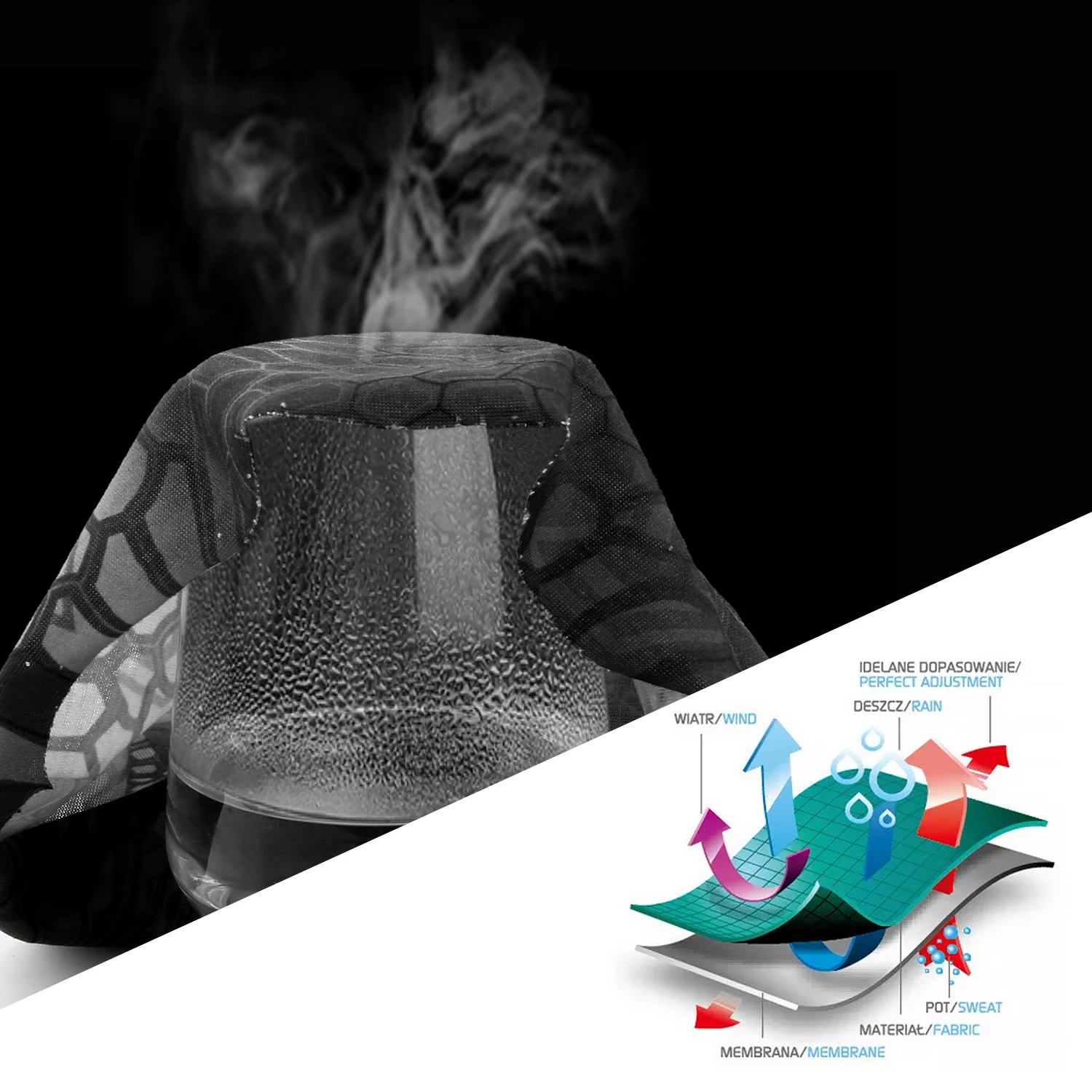 Men Women Bandana Magic Neck Gaiter Cover Half Face Scarf Tube Mask Printed Joker Outdoor Sport Cycling Hunting Hiking Headband | Спорт и