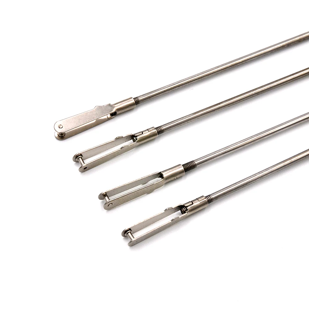 10 шт m2m3 стальной штифт с отверс